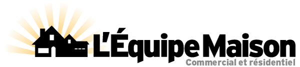 L’Équipe Maison logo
