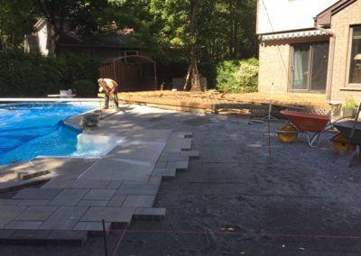 paver installation 4